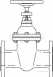 Victaulic Grv 88.9x60.3 Concentric Reducer