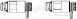Lawton Tube ACR copper x copper coupling 5/8 inch