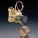 Oventrop Hycocon Dp Reg Dn25 1062208ni
