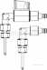Needle Adaptor To Suit Set 1 2 And 3