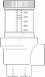 Oventrop Diff Presure Relief Valve Dn25