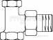 COPELAND VALVE PLATE PACK 3805782