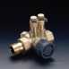 Compression Fitting Outlet Only 1507355nir