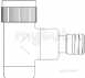 Oventrop Thermo Red Valve Series E