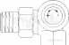 Ind C00153867 Ign Unit Kigas D9766-1