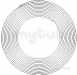 Oventrop Dn10-14x2mm Copipe Compos Pipe