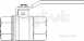Oventrop Gas Service Ballvalves Dn40