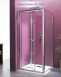 Saniflo Kinechrome 900mm Bifold Door
