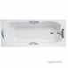 Ideal Standard Alto E7630 700mm End Panel White E763001
