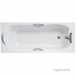 Ideal Standard Alto E7630 700mm End Panel White