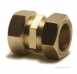 Pegler Yorkshire 910 12x10 Reduced Coupling