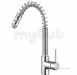 Ideal Standard New Baronet E2932 D/f P/bttn Cistern Wh E293201