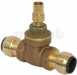 Pegler Pt1070ls Push Bronze Gate Valve 28