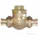 Pegler Ps1060a Press Bronze Check Valve 42