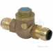 Pegler Pt1060a Push Bronze Check Valve 22