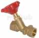 Pegler 1200sf Bspt Double Reg Valve 40