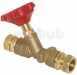 Pegler 1200csf Cxc Double Reg Valve 42
