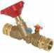 Pegler 1260csf Cxc Double Reg Valve 15