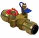 Pegler Pt1250lf Push Metering Station 15