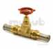 Henco Mlh1078 Dzr Full Way Gate Valve 20