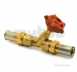 Henco Mlh1200 Double Reg Valve 20
