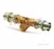 Henco Mlc913 Bronze Y Strainer 26
