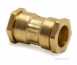 Yorks R100 50x50 Dzr Strt Coupling