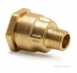 Pegler Yorkshire R112 40x1 Dzr Mi Coupling