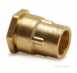 Georg Fischer Upvc B/v 375 Fpm Z/t Npt Astm 1/2