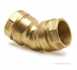 Pegler Yorkshire R123 40x40 45 Dzr Elbow