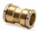 R100imp 11/2x11/2 Imp Coupling 17229