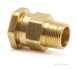 Pegler Yorkshire Yorks R110 22x3/4 Mi Coupling