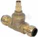 Pegler Pt1068ls Push Brass Gate Valve 15