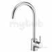 Armitage Shanks Armaglide S9401aa Shower Kit Cp
