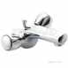 Mercia Design Bath Filler Chrome