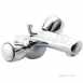 Mercia Modern Mono Basin Mixer Chrome