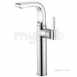 Panacea 4p2003 Tall Basin Mixer And Clk Waste Cp