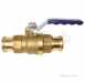 Pegler Ps550 Press Dzr Ball Valve 15