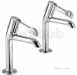 Ideal Standard Ceraline 2 Hole Bath Shower Mixer Bc189aa