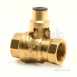 Pegler Pb550ls Pn25 Dzr Ball Valve 11/4