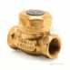 Pegler 1062 Bspt Brss Swing Check Vlv 20