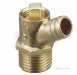 1/2 Inch Bmt Plug Drain Cock Type B 834