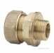 Prestex Pl42 Fi Connector 25x3/4