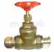 Gestra Rk86 Ss Disco Check Valve 25