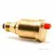 Prestex 775 Brass Auto Air Vent 1/2