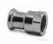 Solar Sr12s 22mm Press Street Elbow