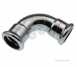 Pegler Yorkshire Xpress Cu S21cp 45d Elbow 15