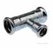 Xpress Cu Gas Sg30 Fi Branch Tee 108x1/2