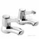 Pegler Yorkshire Mercia Qt Bath Tap Chrome