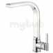 Panacea 4p2006 S/action Mono Sink Mixer Cp